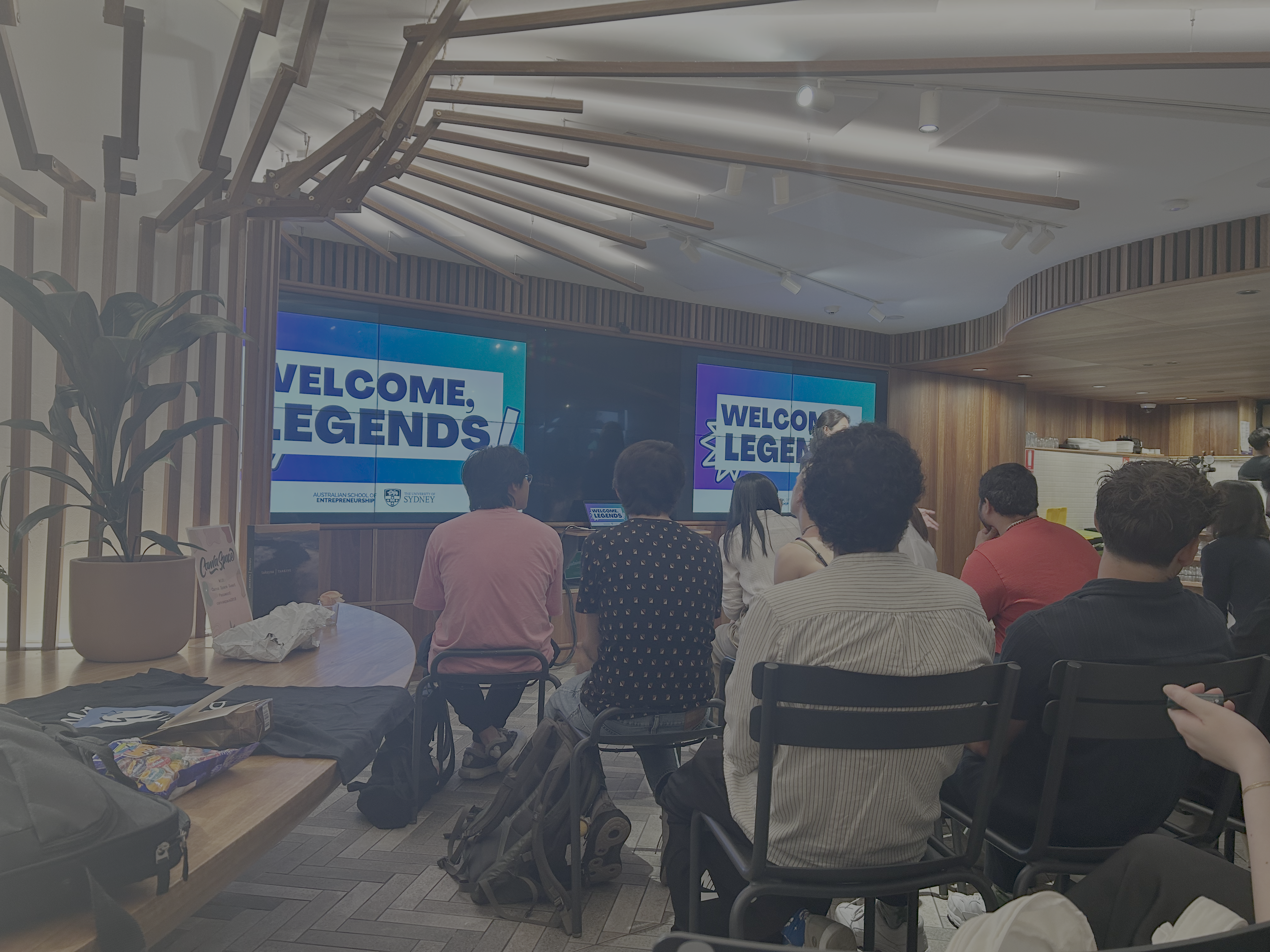 Design with Impact: Confidence and Communication