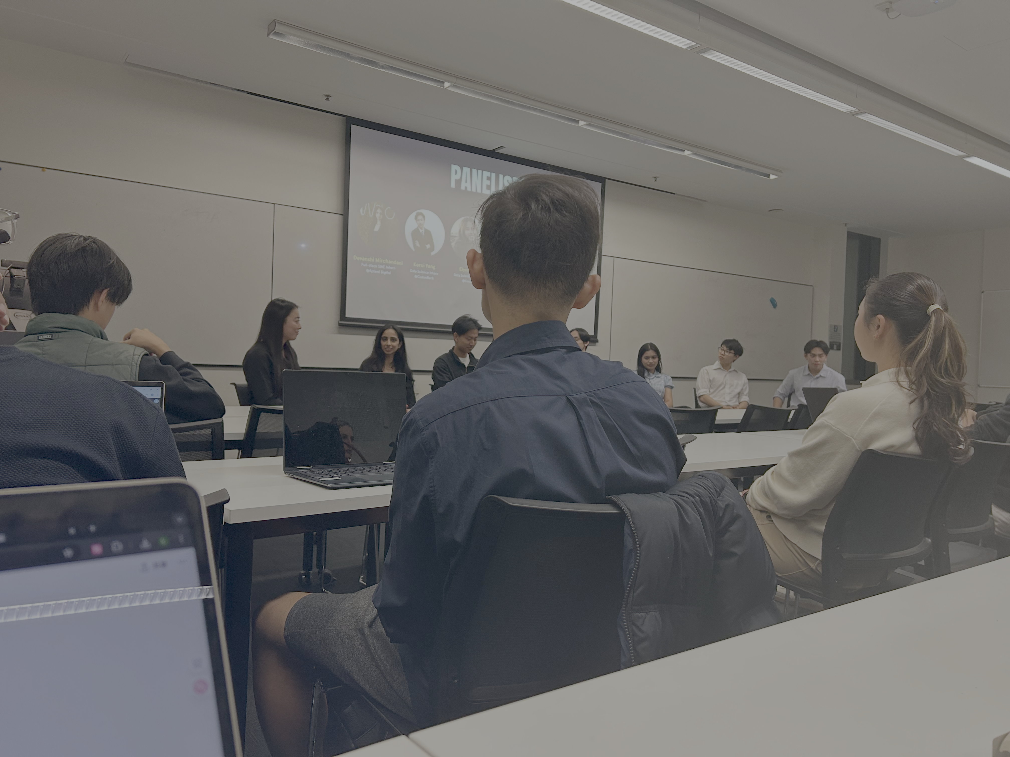 Data Science Intern Panel