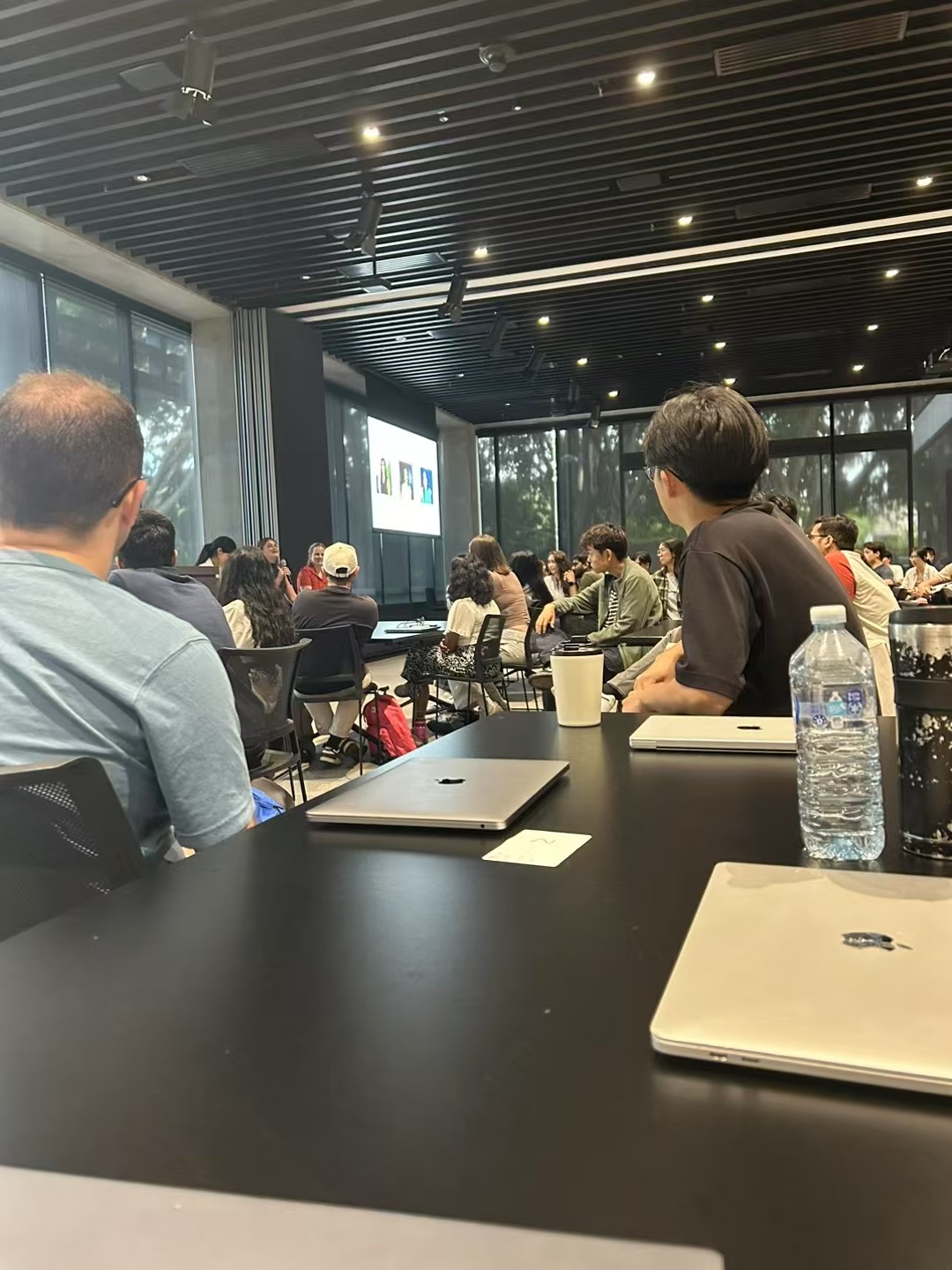 Chat & Hack: Microsoft Careers Day (On Campus)