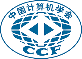 CCF Tech for Good Hackathon 2025 logo