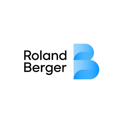 Roland Berger Campus Challenge 2025 logo