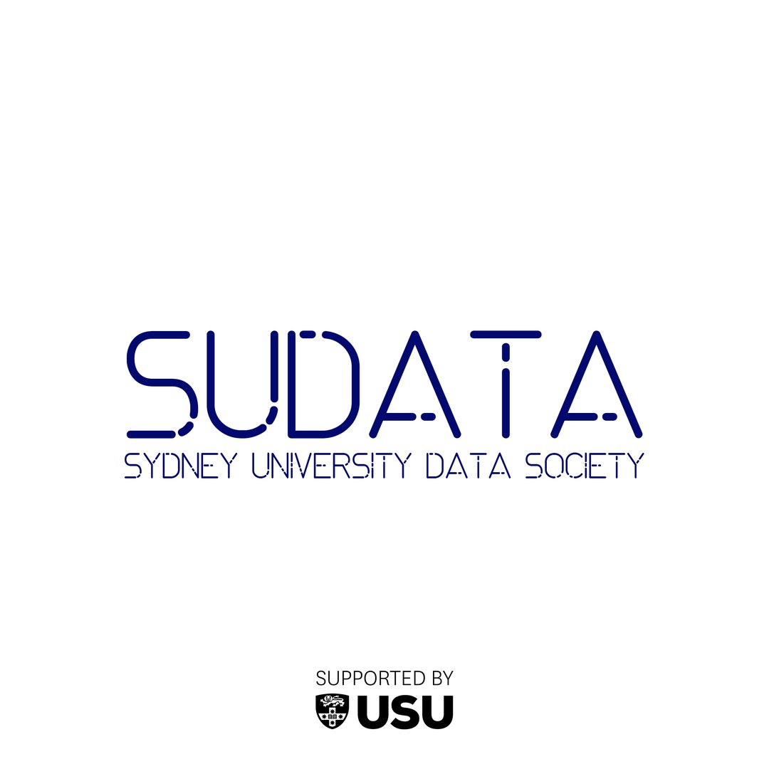 SUDATA x SUBAA Datathon 2025 logo