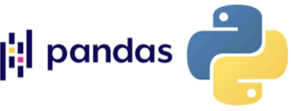 pandas